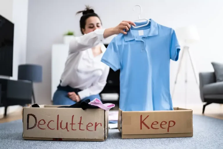ultimate-declutter-checklist